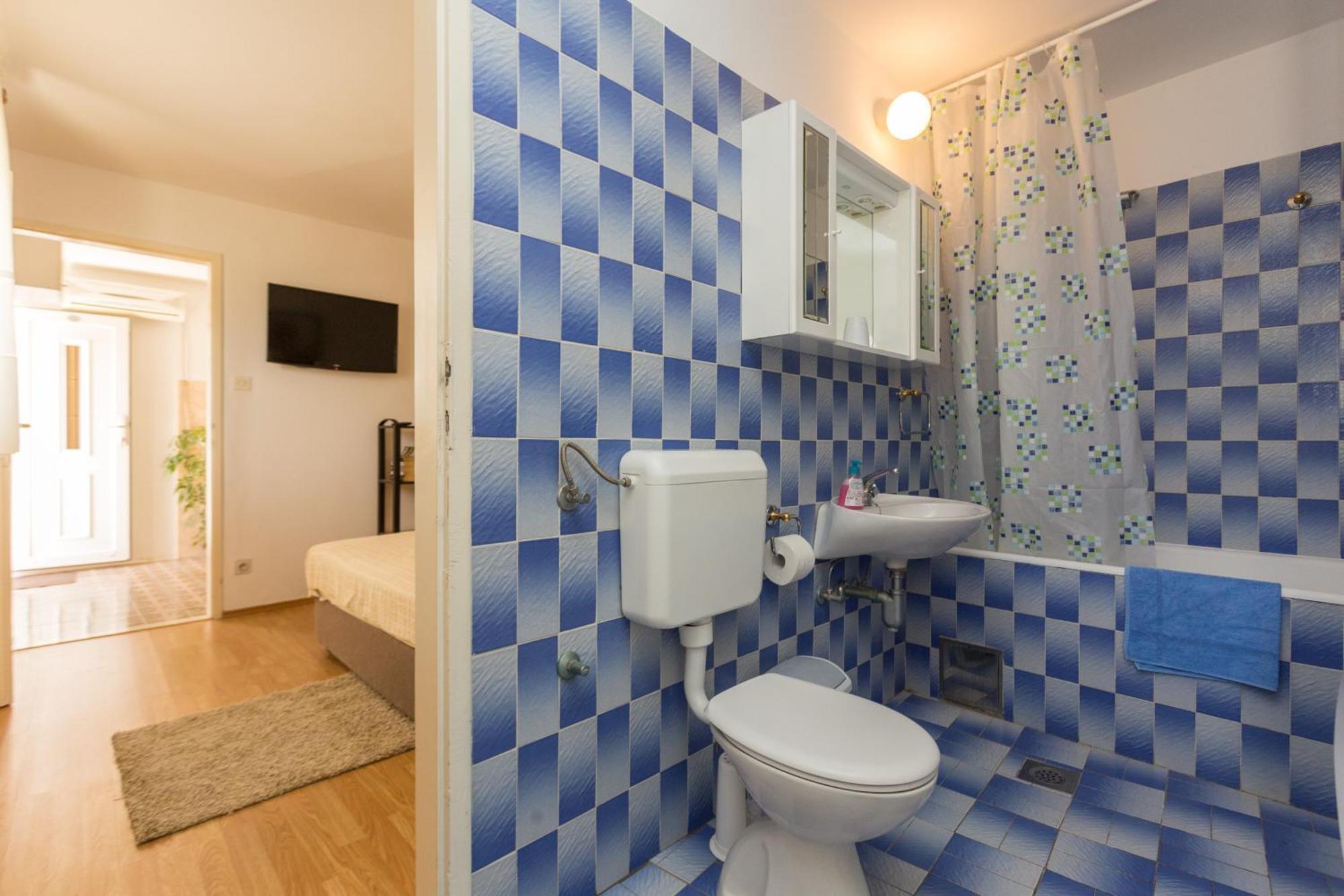 Ivano Apartment Dubrovnik